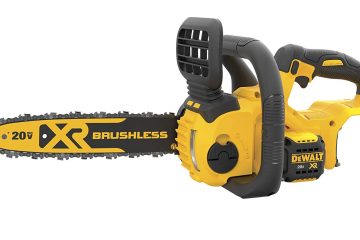 DeWalt DCCS620P1