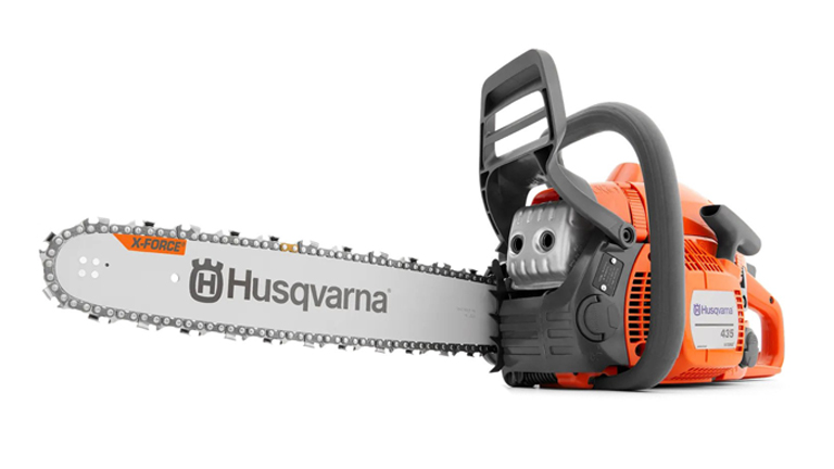 HUSQVARNA 435