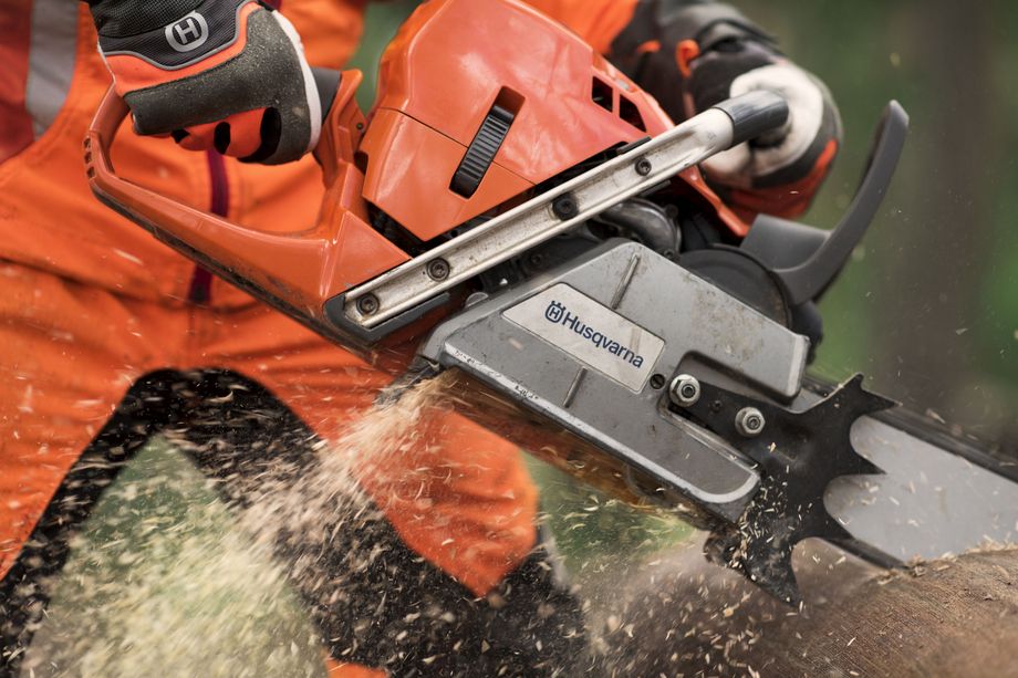 Husqvarna 572XP