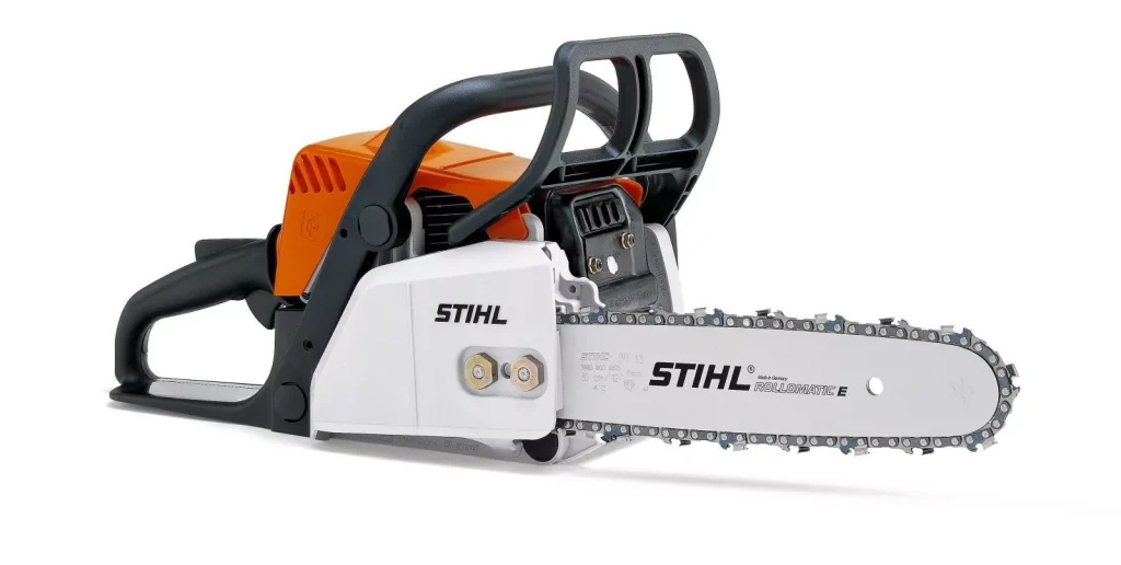 STIHL MS 180