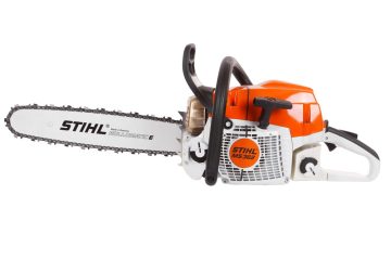 STIHL MS 362