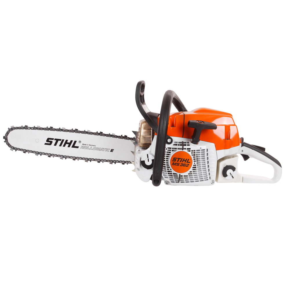 STIHL MS 362