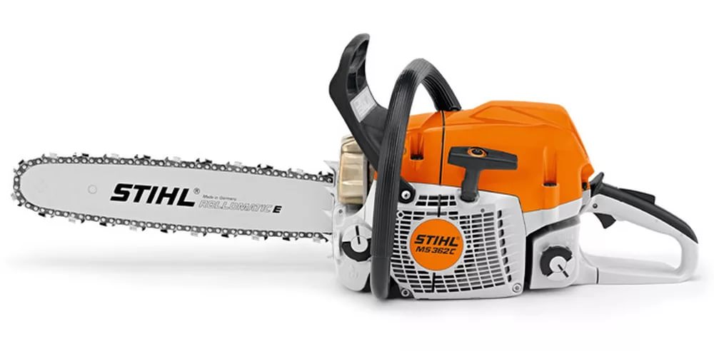 tronçonneuse STIHL MS 362