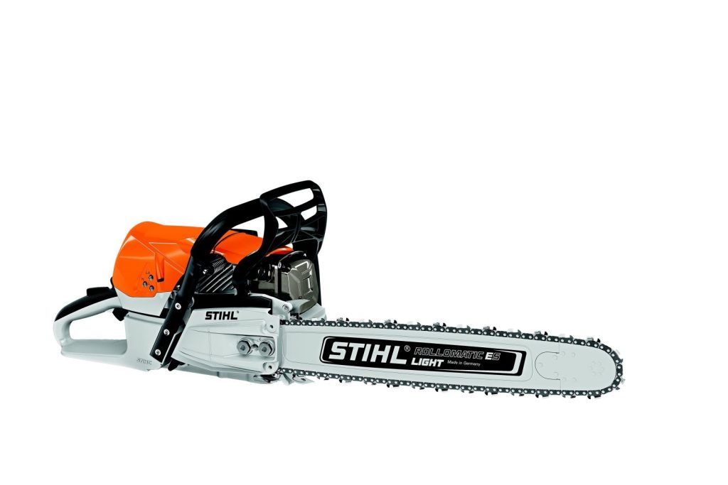 STIHL MS 462