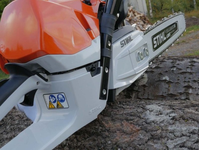 tronçonneuse STIHL MS 462