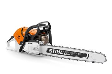 Stihl MS 500i