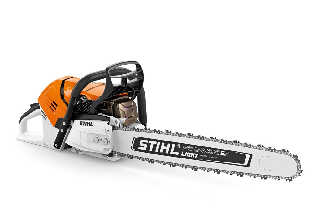 Stihl MS 500i