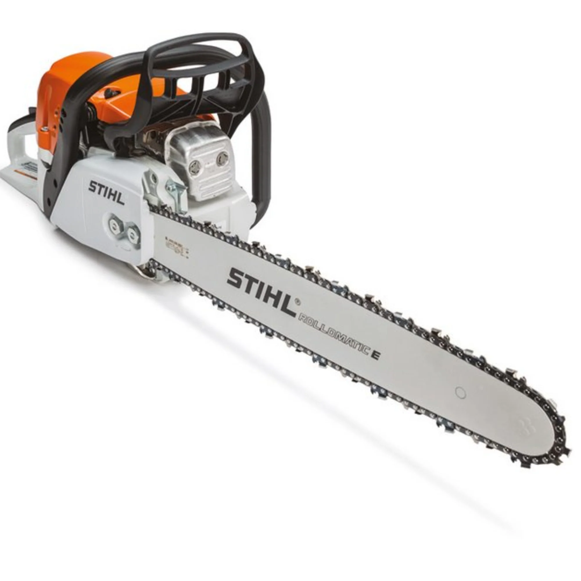 STIHL MS391