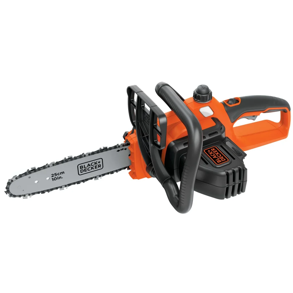 BLACK+DECKER LCS1020