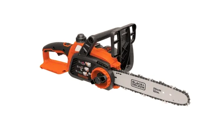 tronçonneuse BLACK+DECKER LCS1020