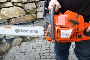 Husqvarna 365