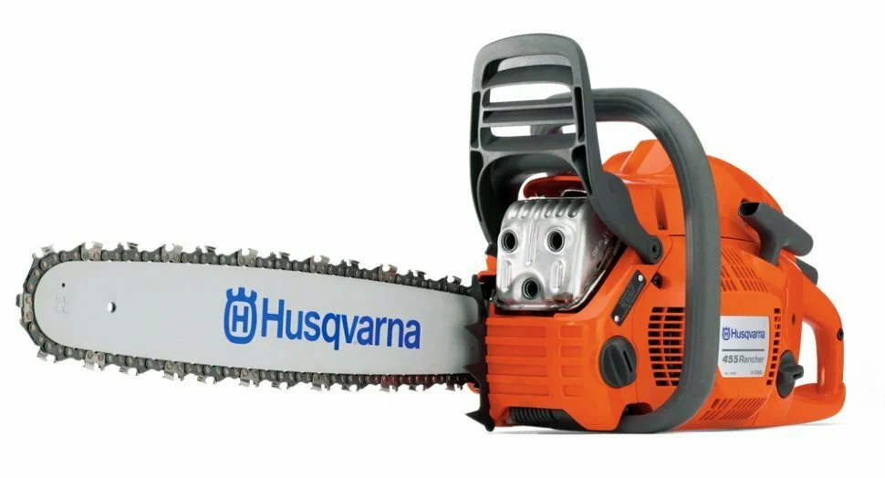 Husqvarna 455 Rancher