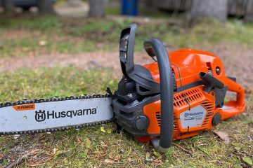 Husqvarna 545 Mark II