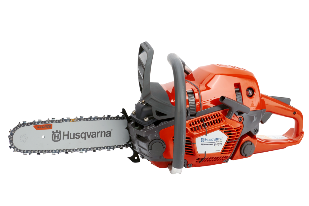 Husqvarna 545 Mark II tronçonneuse