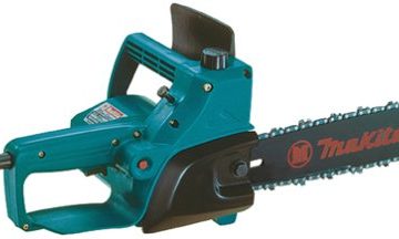 Makita 5012B Electrique Tronçonneuse