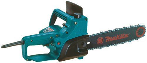 Makita 5012B Electrique Tronçonneuse