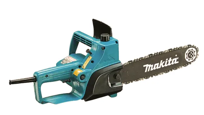 Makita 5012B Electrique Tronçonneuse