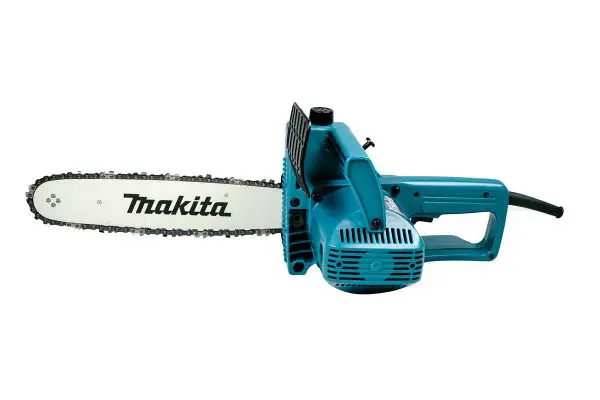 Makita 5012B Electrique Tronçonneuse