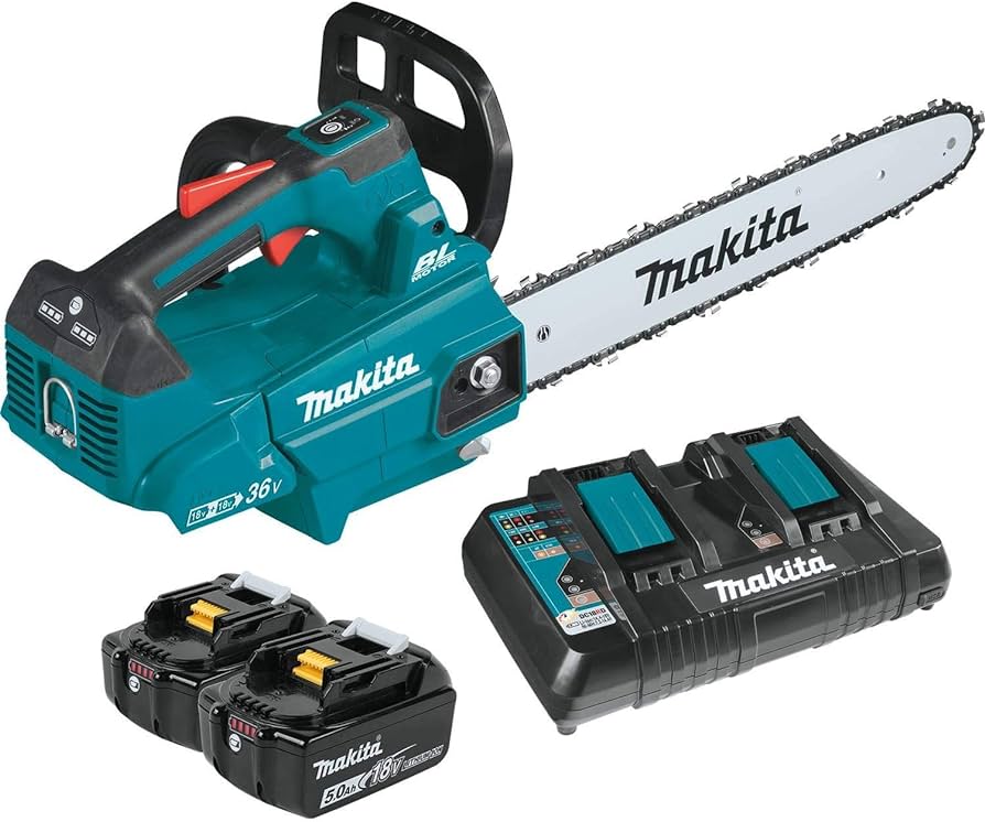 Makita XCU09PT