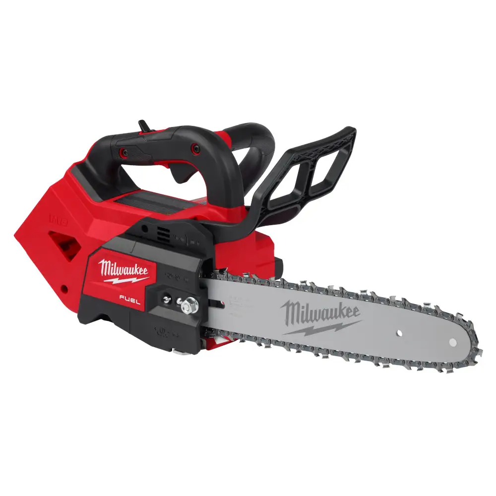 Milwaukee M18 - tronçonneuse