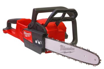 Milwaukee M18