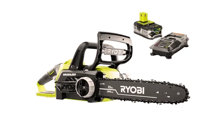 RYOBI P549 Revue