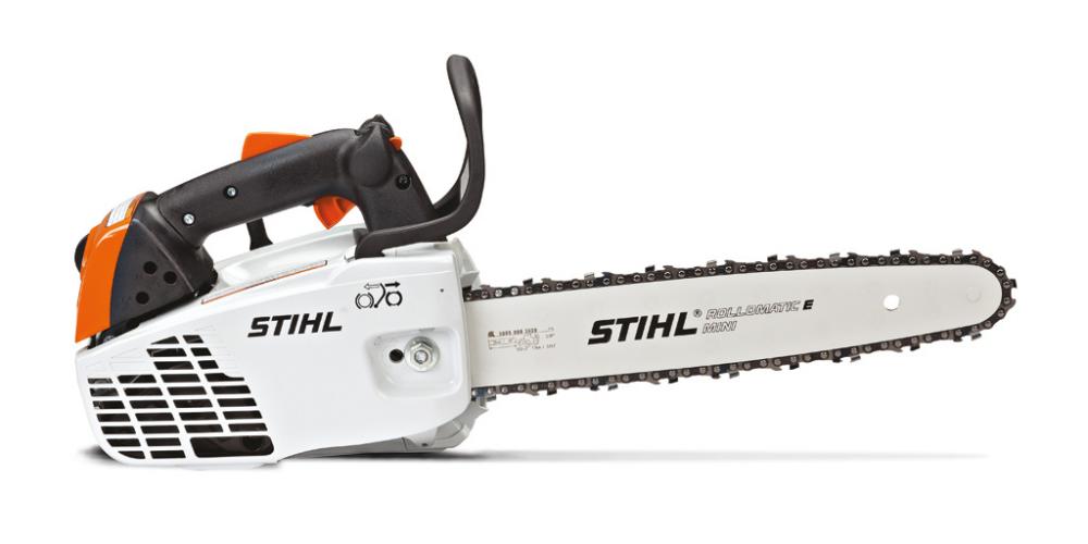 STIHL MS 194 T tronçonneuse