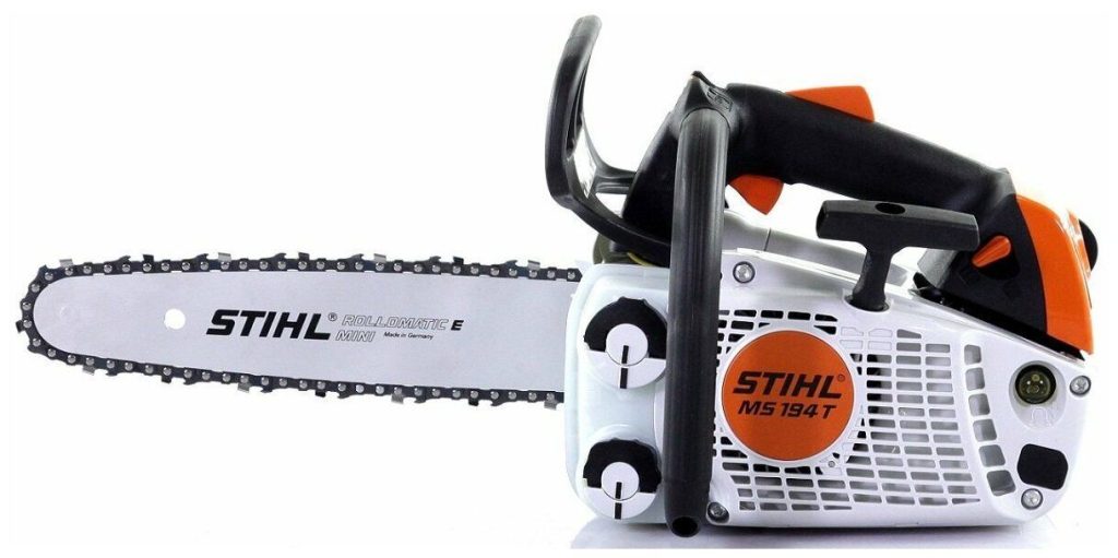 STIHL MS 194 T