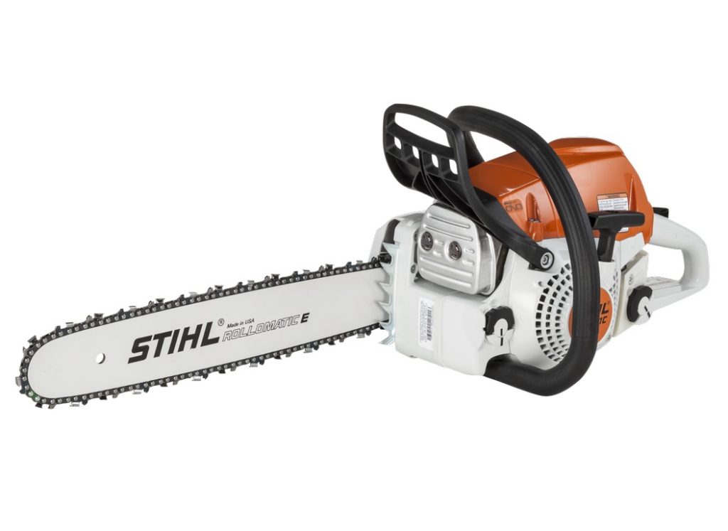 STIHL MS 251