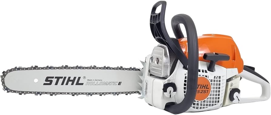 STIHL MS 251 Tronçonneuse