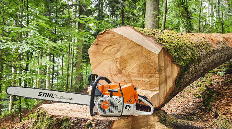 STIHL MS 881