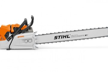 STIHL MS 881