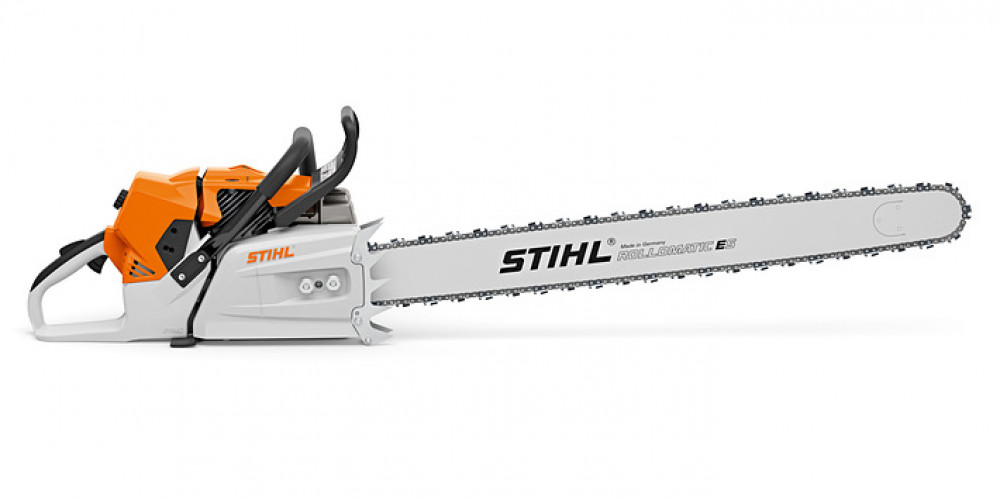 STIHL MS 881