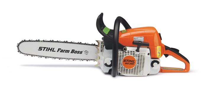 STIHL MS290