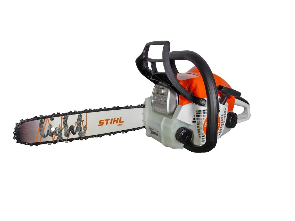 STIHL MS 162