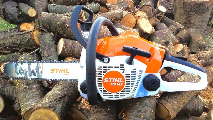 STIHL MS 162