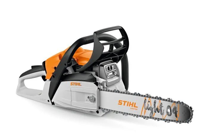 STIHL MS 162 tronçonneuse