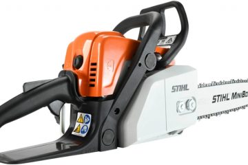 Stihl MS 170