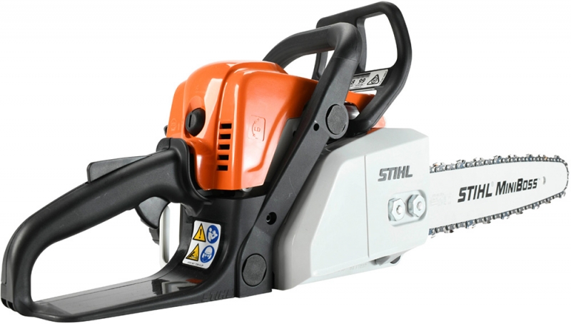 Stihl MS 170