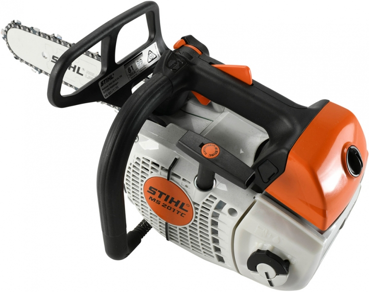 Stihl MS 201 TC-M