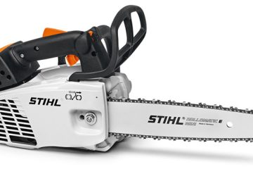 Stihl MS 201 TC-M