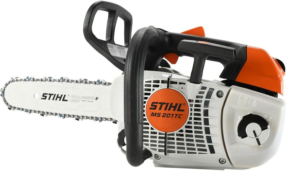 Stihl MS 201 TC-M