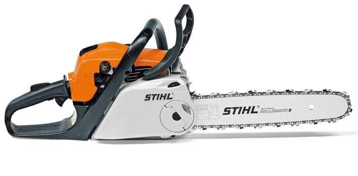 tronçonneuse Stihl MS 211