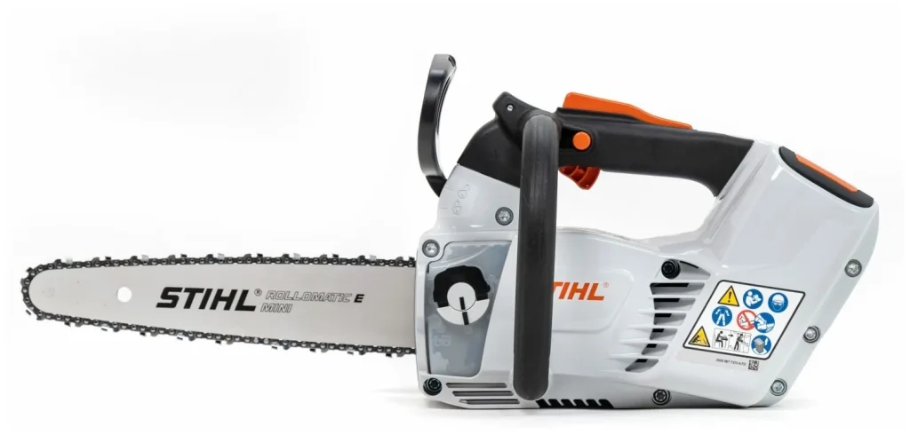 Tronçonneuse Stihl MSA 161 T