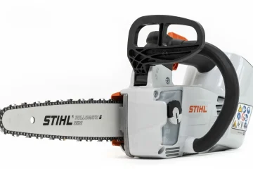 Stihl MSA 161 T