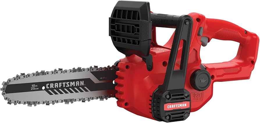 Craftsman 20V