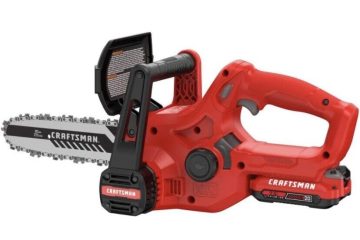 Craftsman 20V