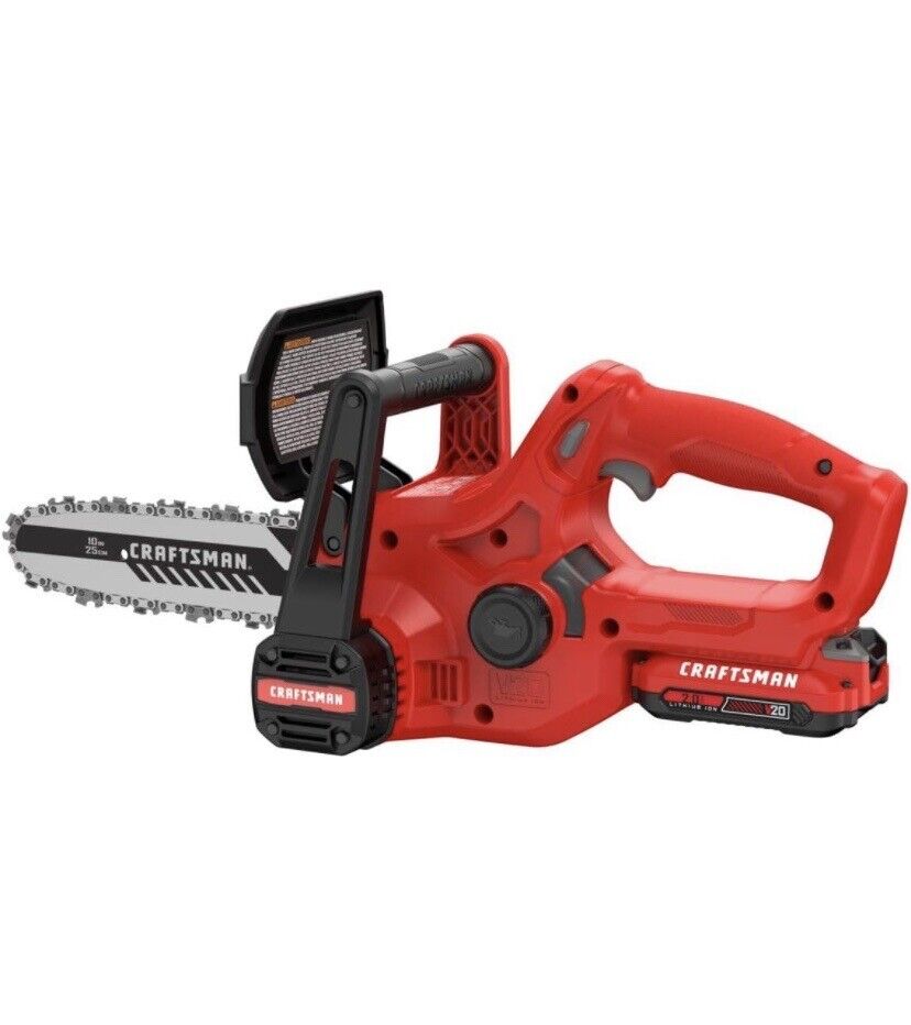 Craftsman 20V