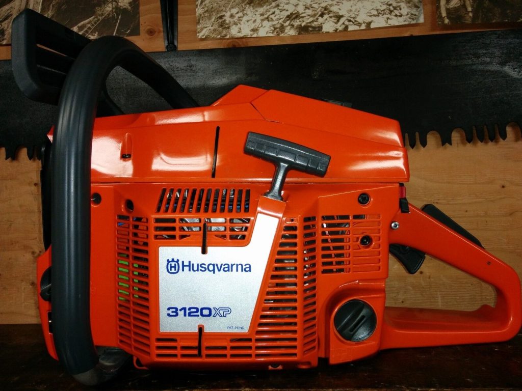 Husqvarna 3120 XP