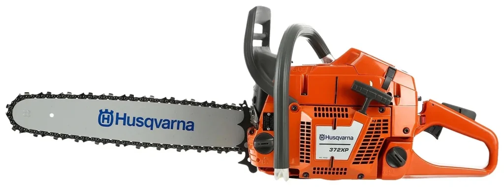 Husqvarna 372 XP